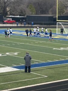 Soccer Field image 1