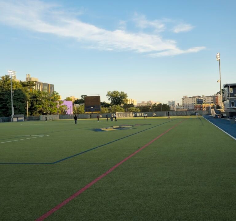 Soccer Field image 2