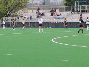 Soccer Field image 1