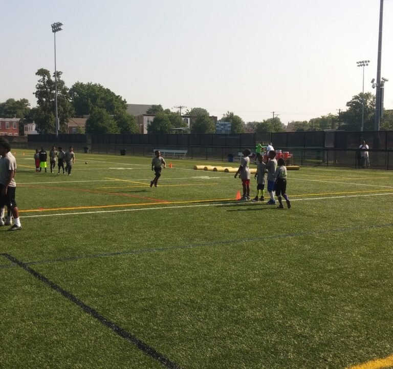 Soccer Field image 3