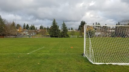 Soccer Field image 1