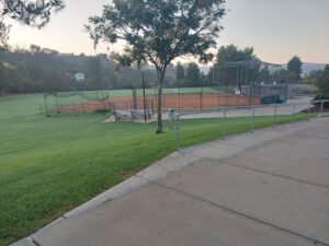 Soccer Field image 1