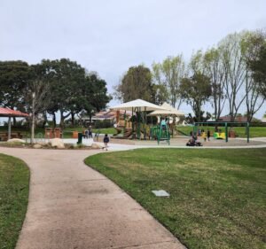 Soccer Field image 2