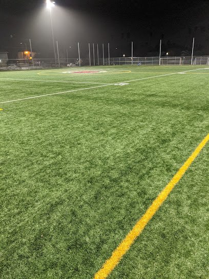 Soccer Field image 1