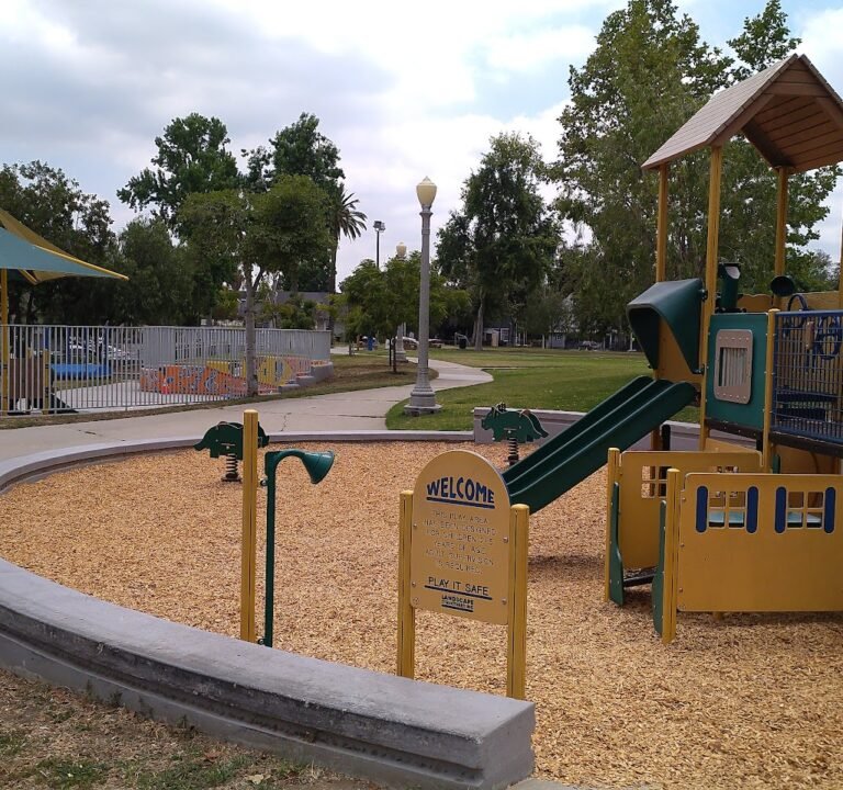 Soccer Field image 2