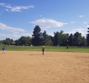 Soccer Field image 2