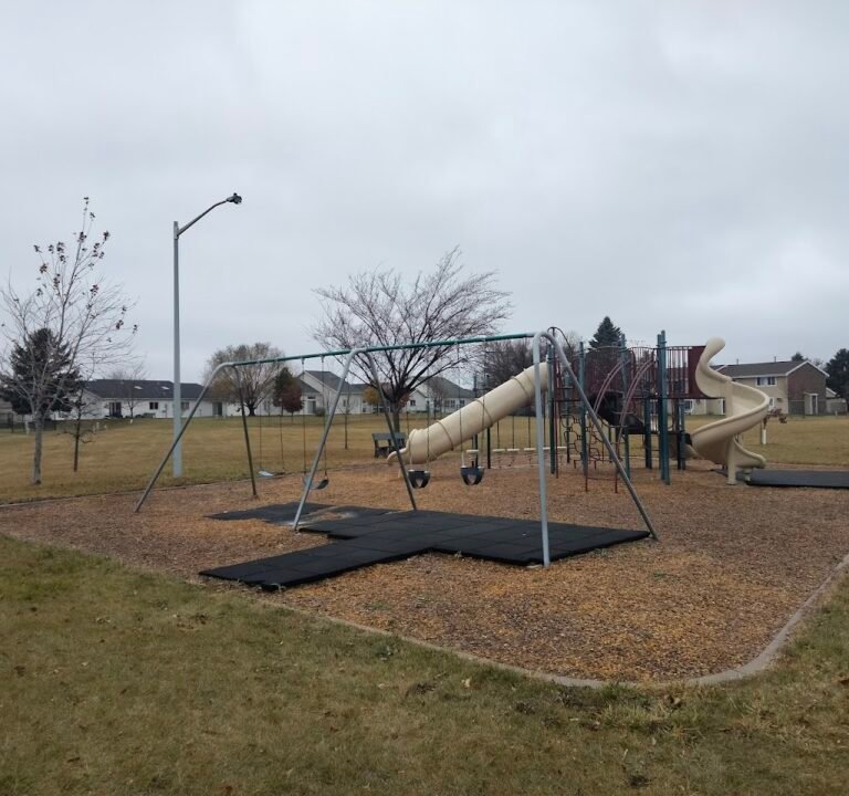 Soccer Field image 2