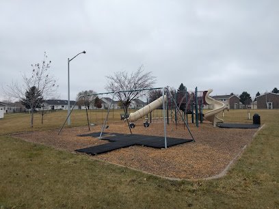 Soccer Field image 1