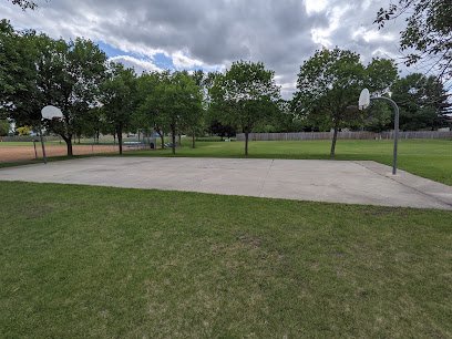 Soccer Field image 1