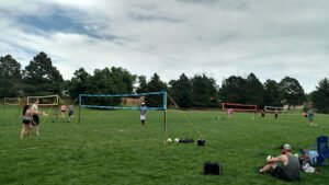 Soccer Field image 1