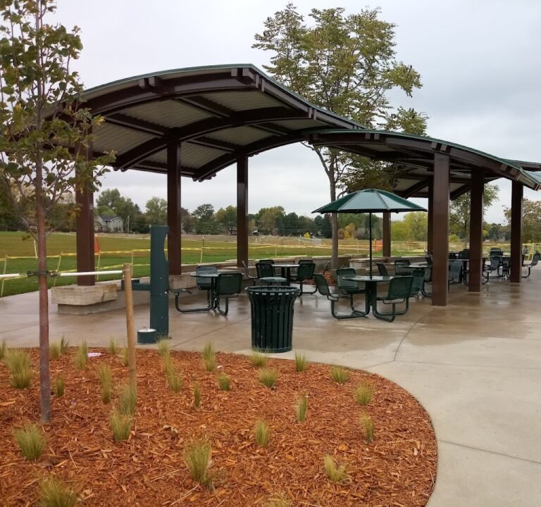 Soccer Field image 2