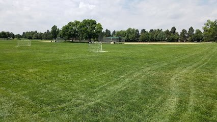 Soccer Field image 1