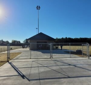 Soccer Field image 2