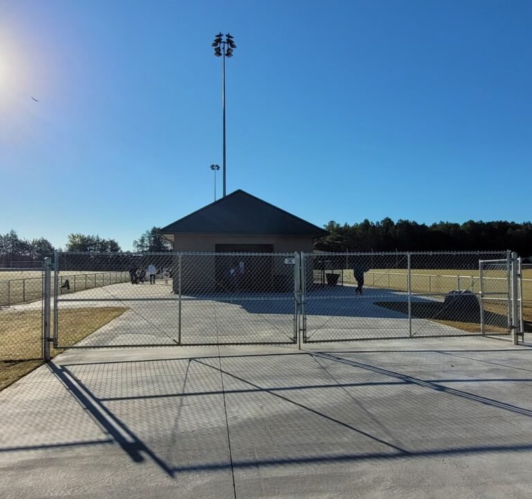 Soccer Field image 2