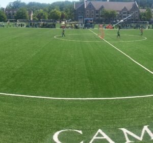 Soccer Field image 3