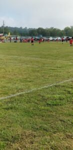 Soccer Field image 1