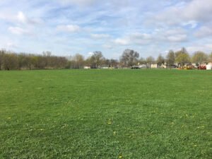 Soccer Field image 1