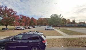 Soccer Field image 1