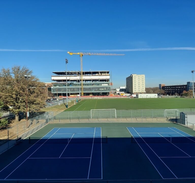 Soccer Field image 2