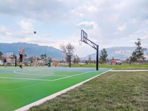 Soccer Field image 1