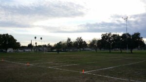 Soccer Field image 1