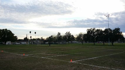 Soccer Field image 1