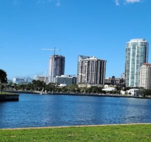 Soccer Field image 2