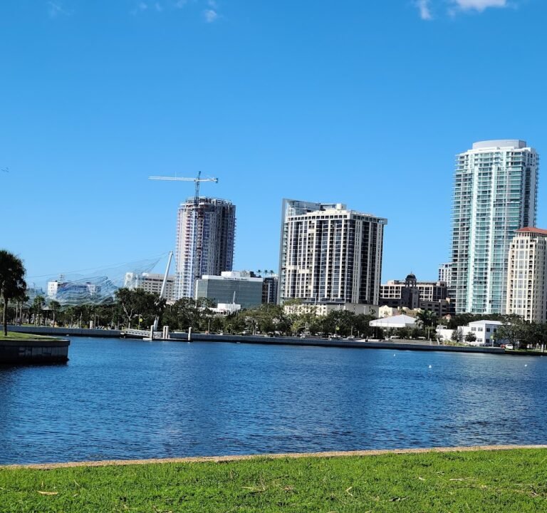 Soccer Field image 2