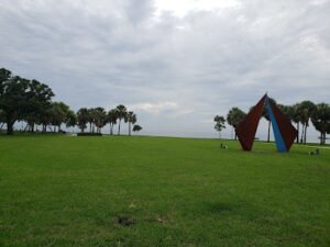 Soccer Field image 1
