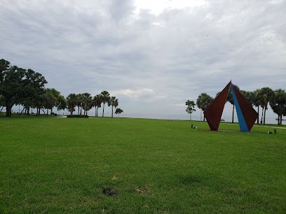 Soccer Field image 1