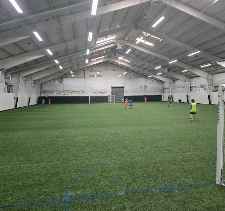 Soccer Field image 3