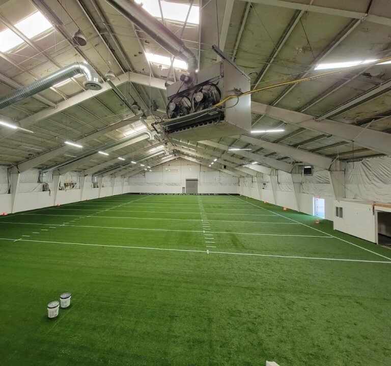 Soccer Field image 2