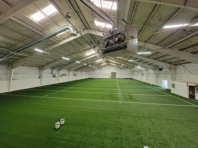 Soccer Field image 1