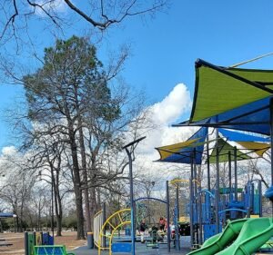 Soccer Field image 2
