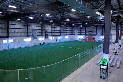 Soccer Field image 1