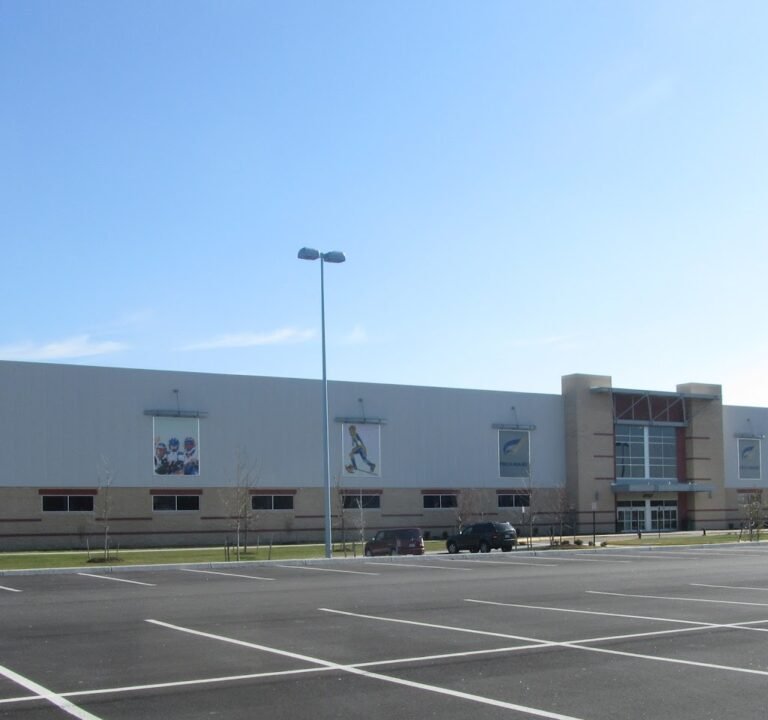 Soccer Field image 2