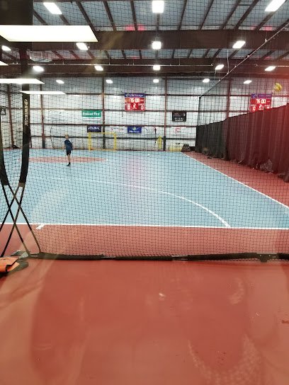 Soccer Field image 1