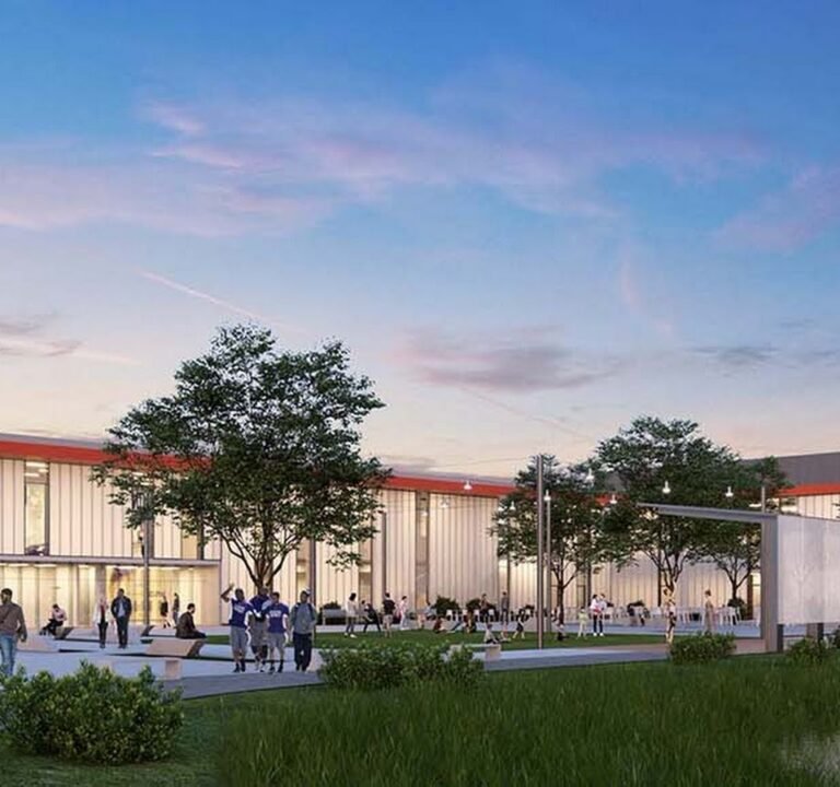 Soccer Field image 2