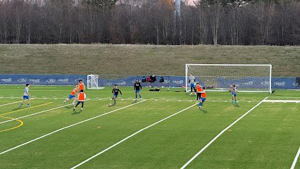 Soccer Field image 1