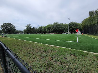 Soccer Field image 1
