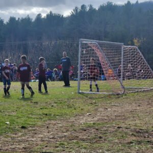 Soccer Field image 1