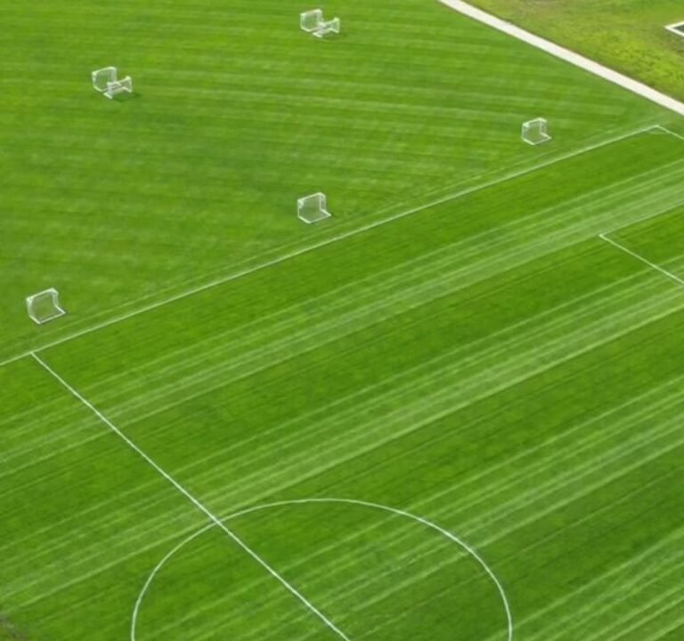 Soccer Field image 3