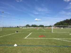 Soccer Field image 1