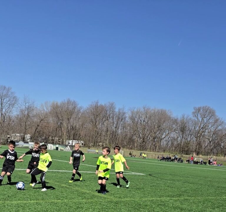 Soccer Field image 4