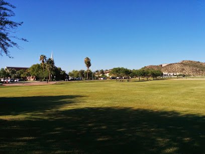 Soccer Field image 1