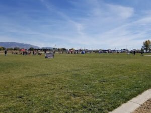 Soccer Field image 1