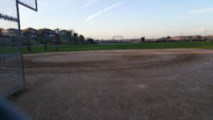 Soccer Field image 1