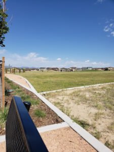 Soccer Field image 1