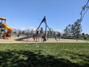 Soccer Field image 1