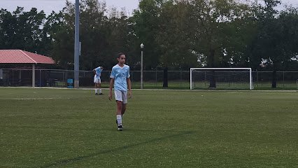 Soccer Field image 1